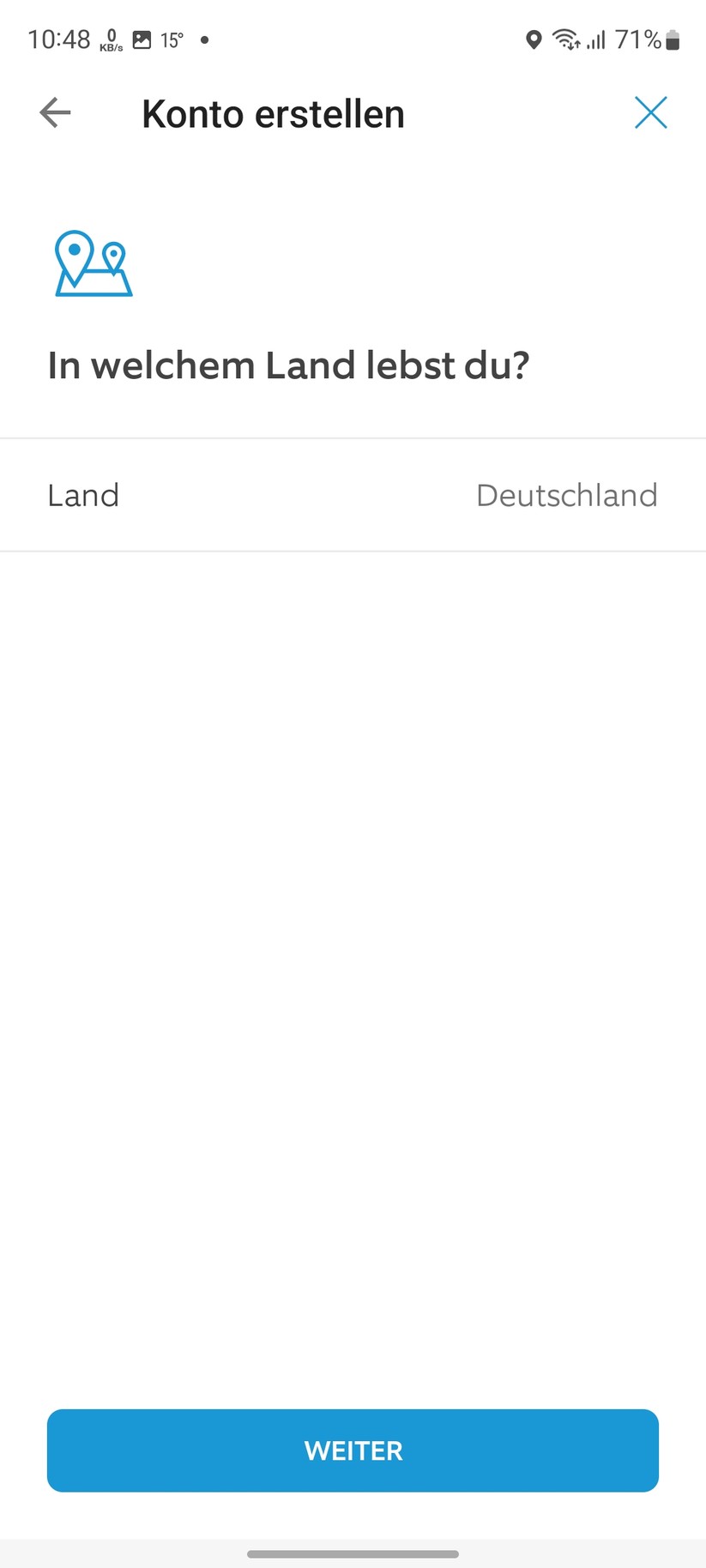 Ring Doorbell 4: Einrichtung