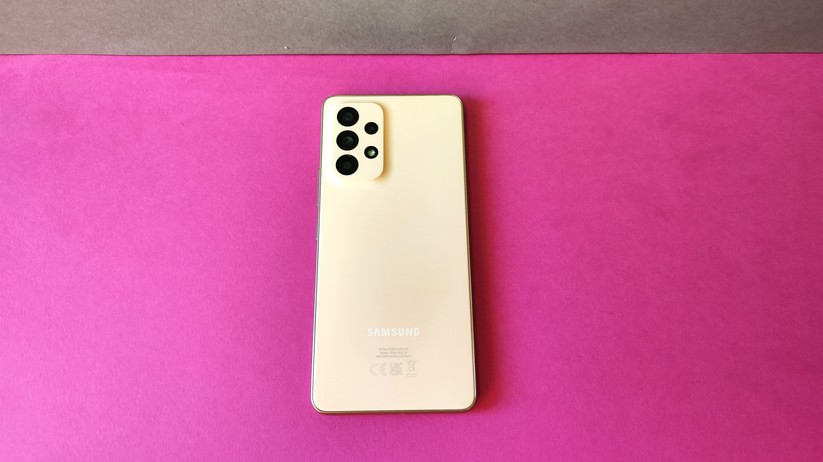 Samsung Galaxy A53
