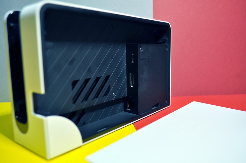 Nintendo Switch OLED 11