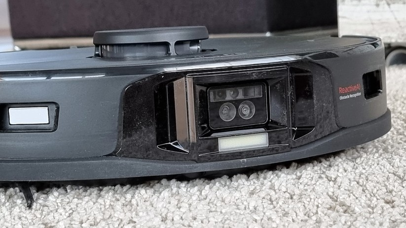 Roborock S7 MaxV Ultra