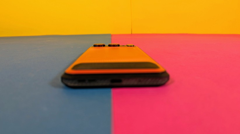 Oukitel WP68 Air - Bilder