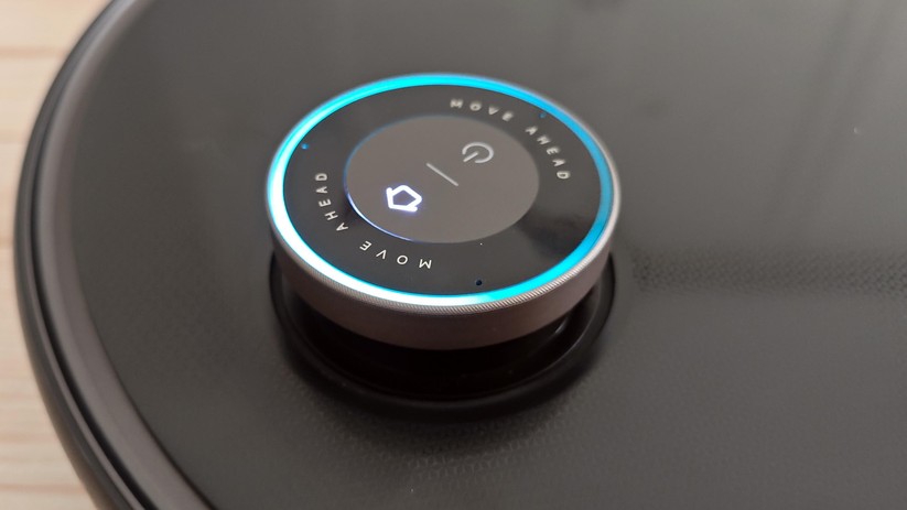 Mova Z60 Ultra Roller
