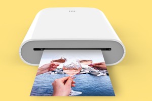 Xiaomi Mi Fotodrucker im Test