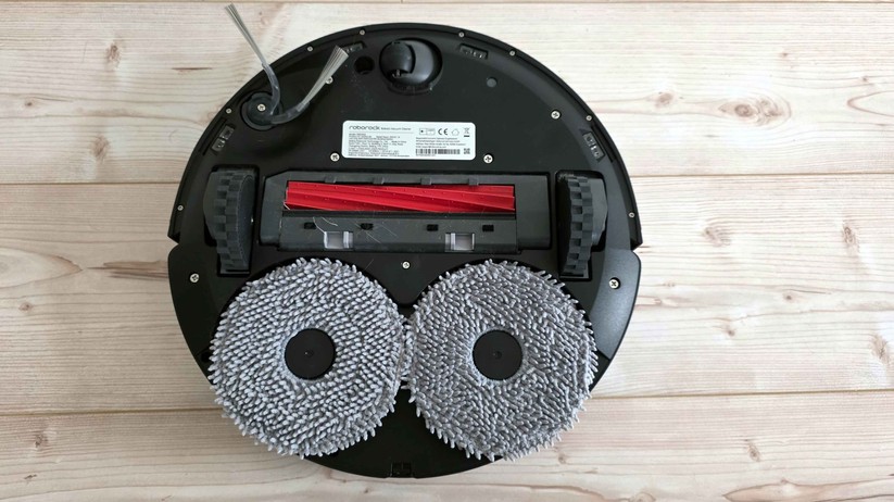 Roborock Qrevo S Pro – Bilderstrecke