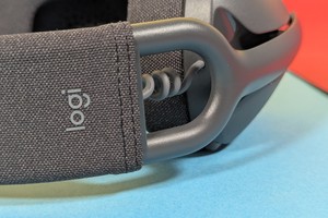 Logitech Zone Vibe Wireless im Test: leichtes Bluetooth-Headset mit gutem Klang