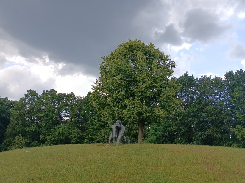 Blackview BV 9200 - Originalaufnahmen 