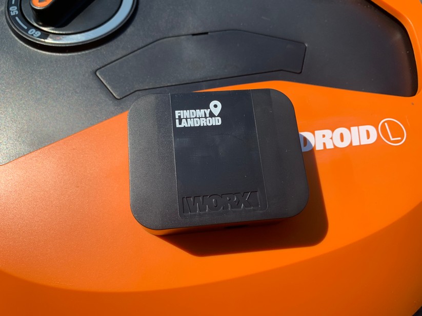 Worx Landroid L1000 Module