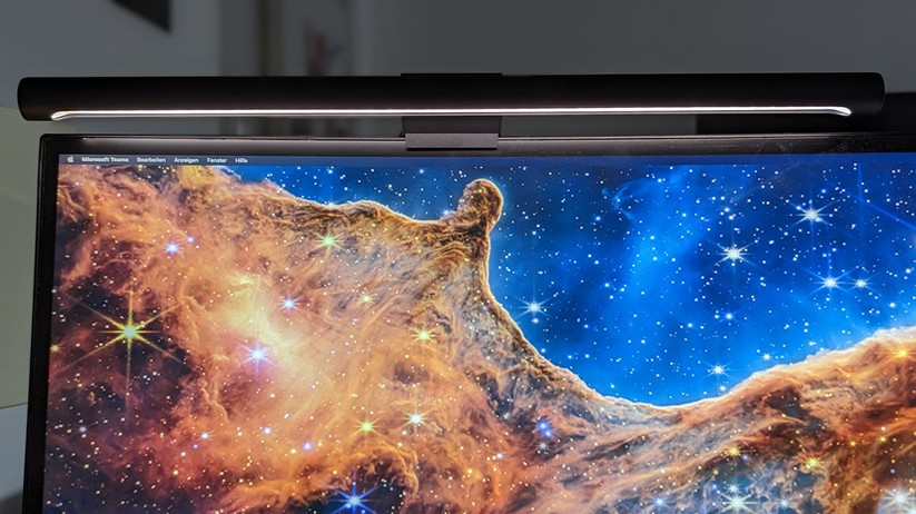 Xiaomi Mi Monitorlampe