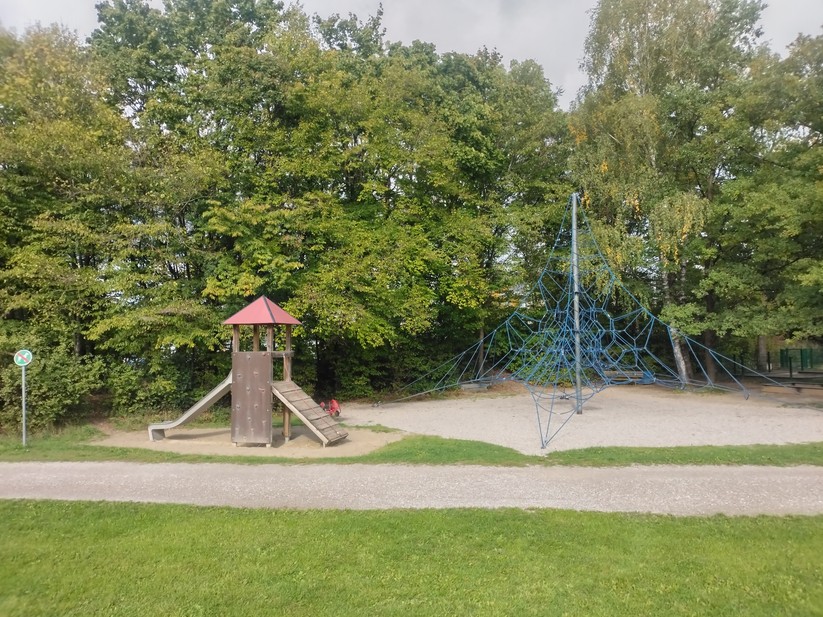 AGM Glory G1S - Originalaufnahmen