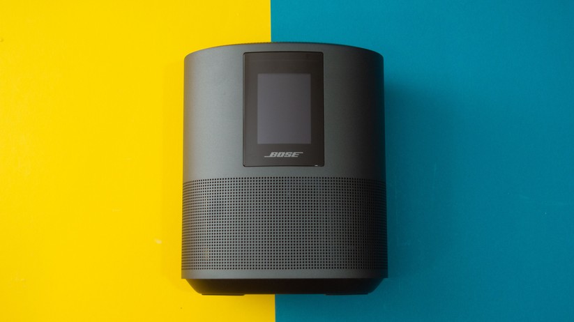 Bose Smart Speaker 500
