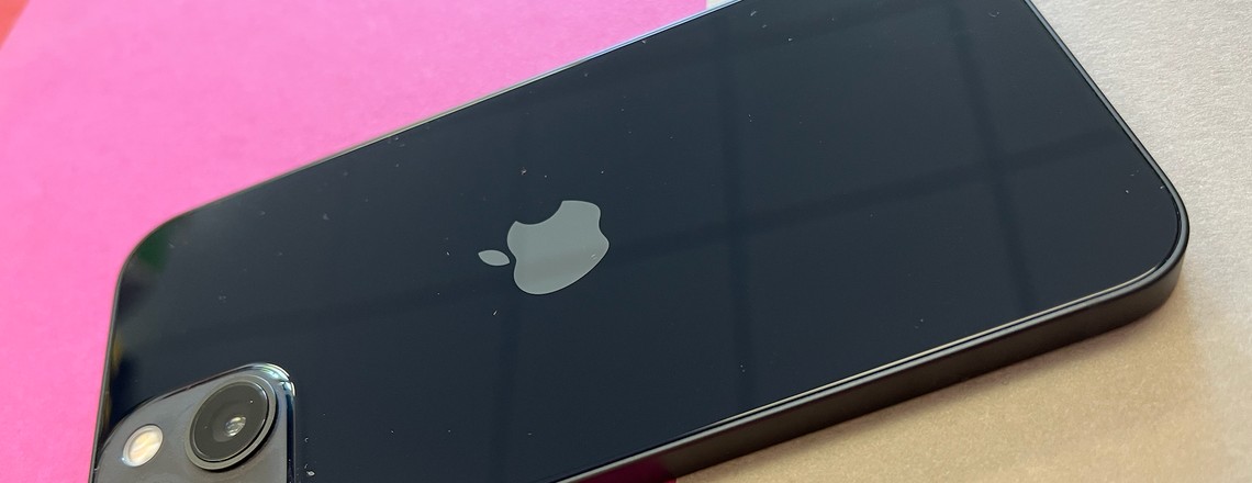 iPhone 15