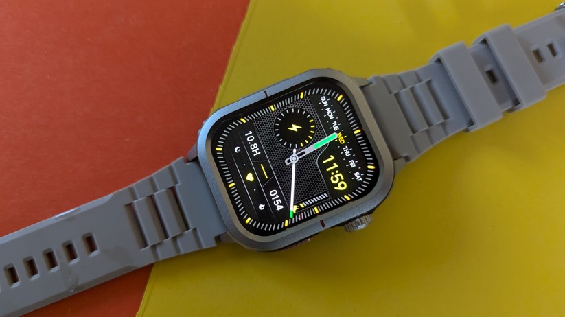 Newgen Medicals SW-490 im Test - Bilder