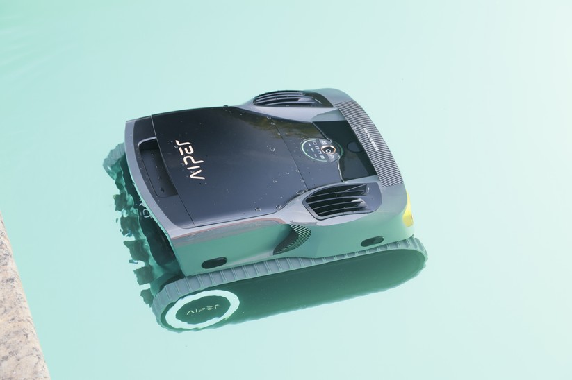 Aiper Scuba X1 Pro Max - Bilder