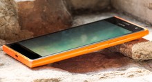 Nokia Lumia 730/735 im Hands-on: Selfie-Smartphone