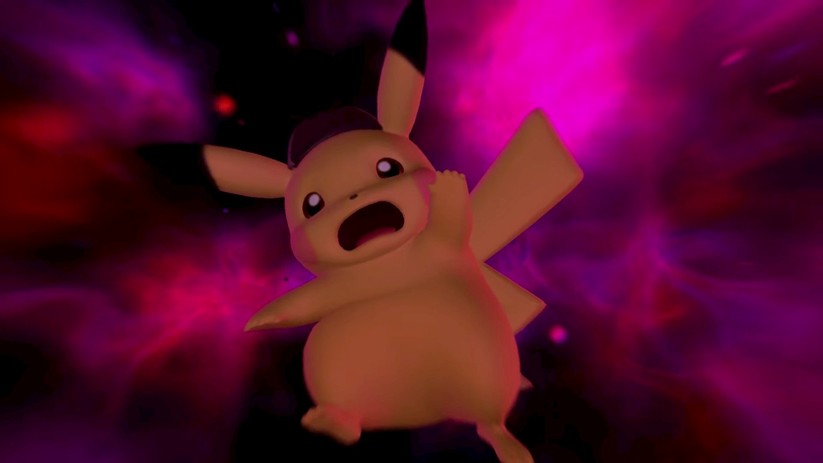 Meisterdetektiv Pikachu kehrt zurück