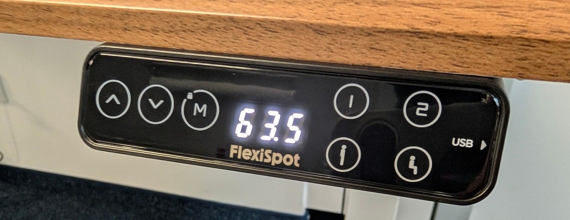Flexispot E7 Pro