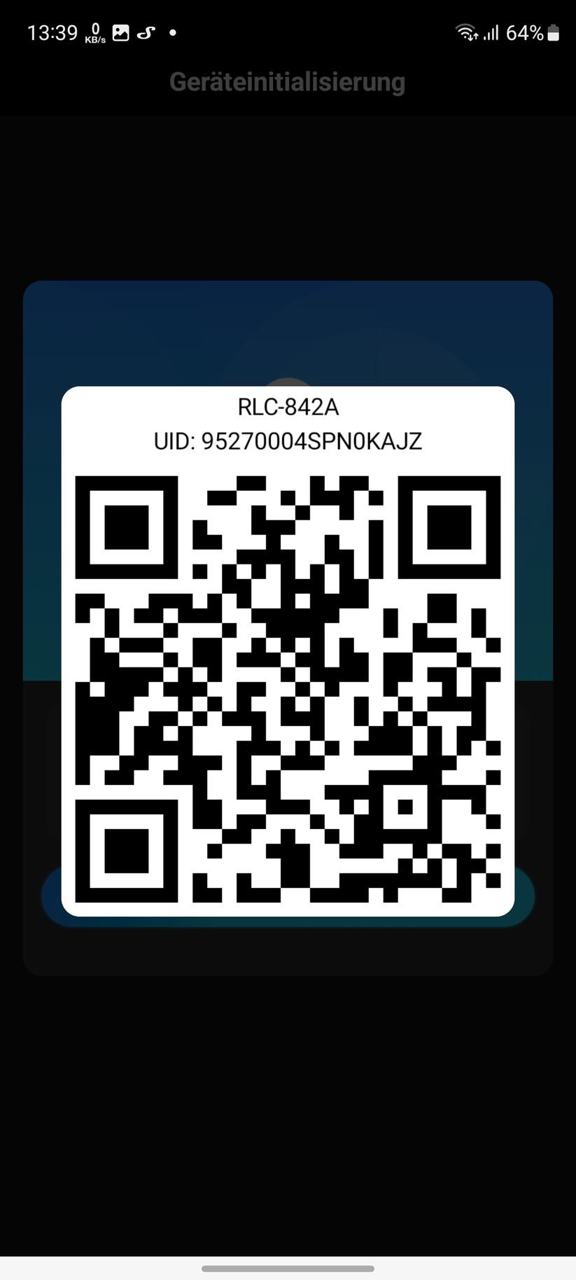 Reolink RLC-842A: Einrichtung und Einstellungen mit Reolink-App 