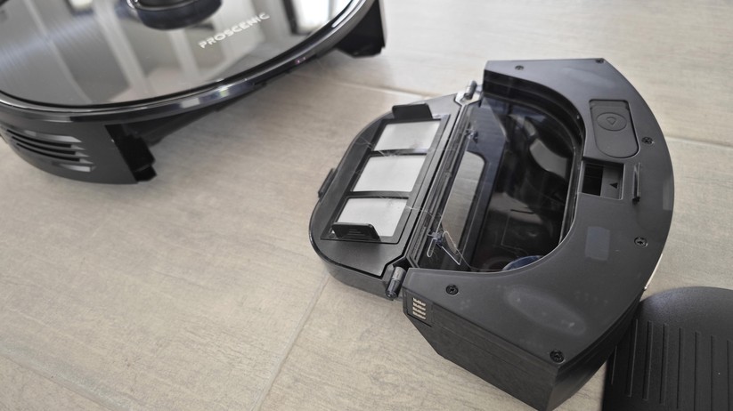 Proscenic Floobot M9