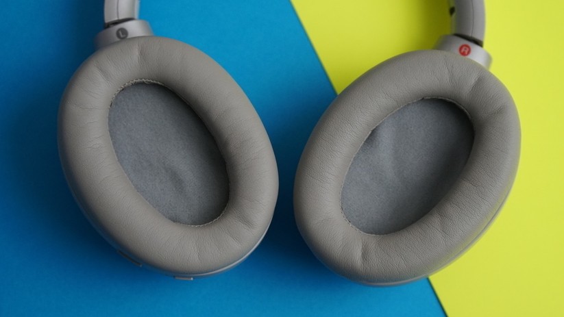 Sony WH-1000XM3