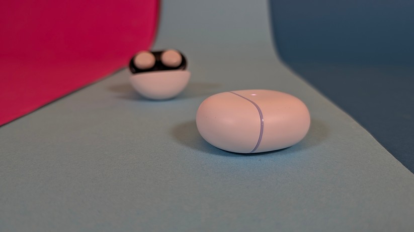 Pixel Buds 2a – Bilderstrecke