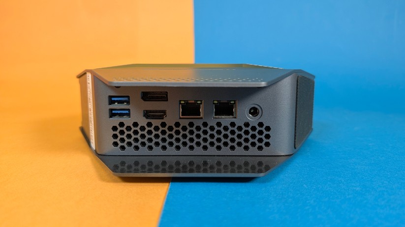 Alliwava GH9 – Bilderstrecke