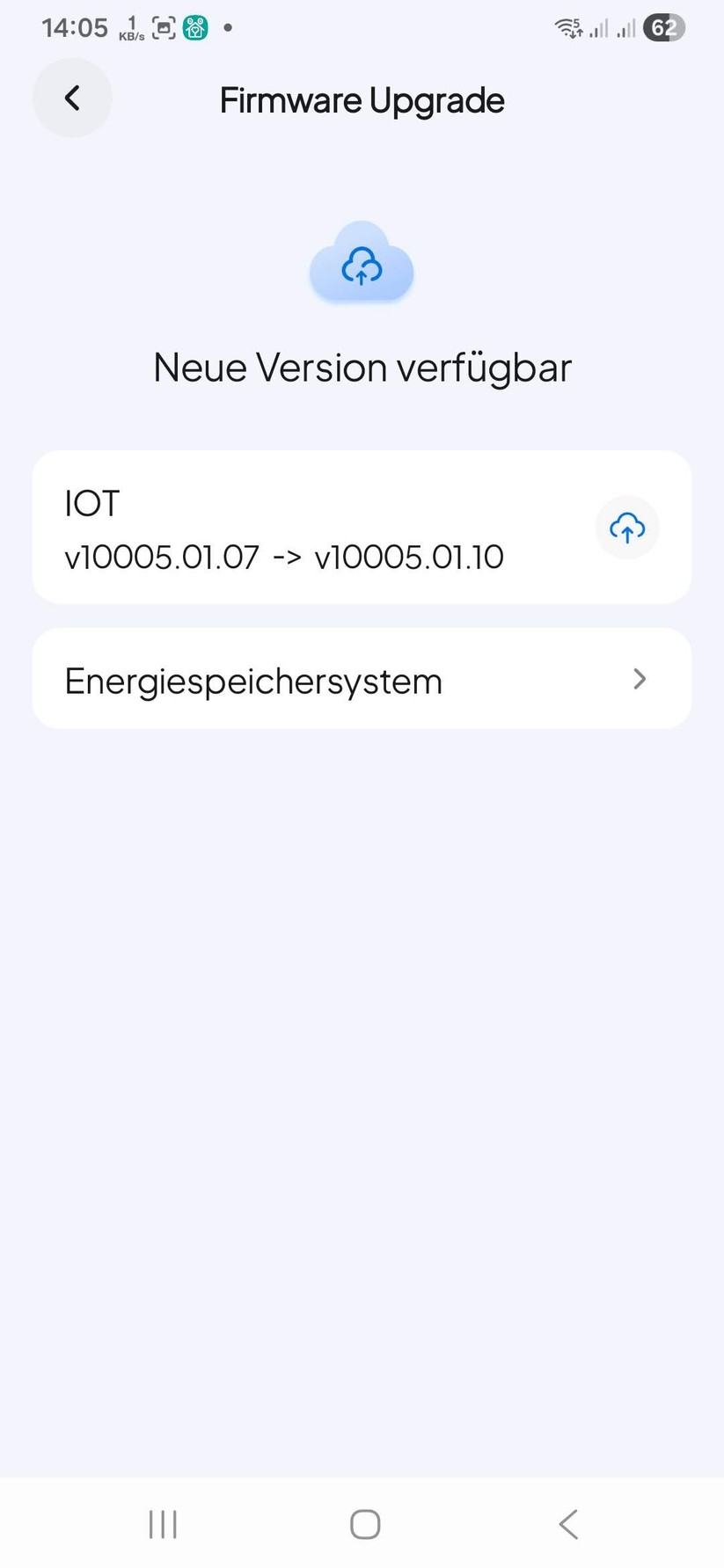 Wer die Elite 300 aus der Ferne verwalten möchte, muss ein Konto für die Bluetti-App einrichten. Ohne Konto ist eine lokale Steuerung über Bluetooth mit der App möglich.