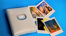 Instax Square Link