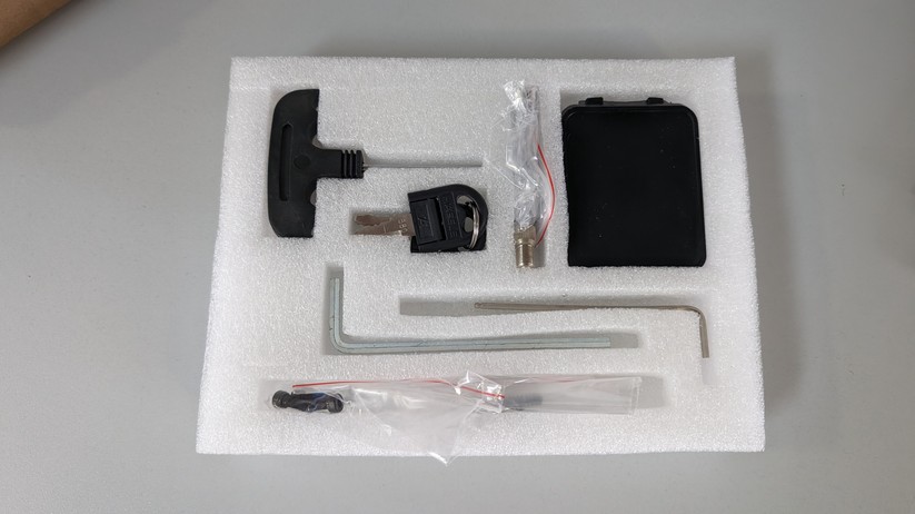 Streetbooster Sirius