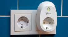 Zwischenstecker mit WLAN: TP-Link HS110 Kasa im Test