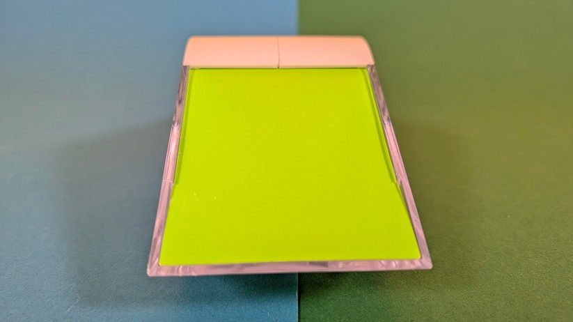 Isotronic XXL – Bilderstrecke