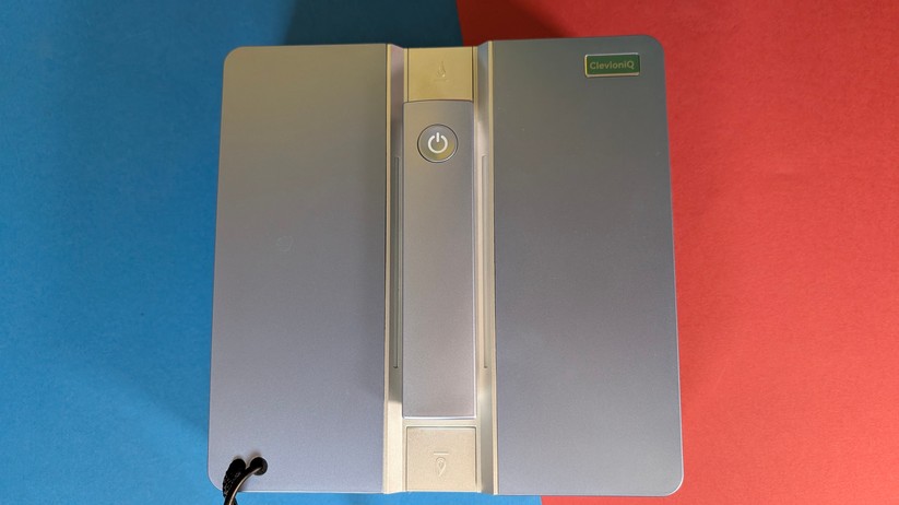 Clevioniq X9 Pro – Bilderstrecke