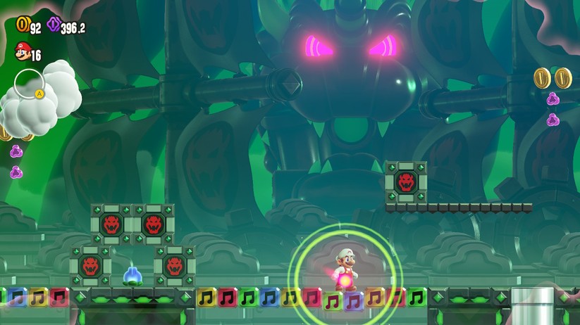 Super Mario Bros. Wonder