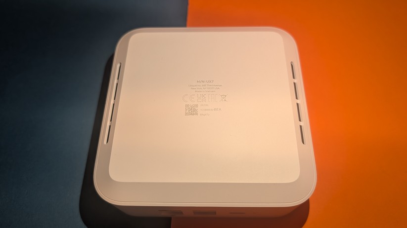 Ubiquiti Unifi – Bilderstrecke