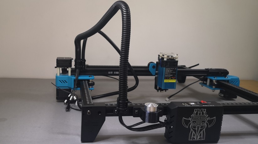 TwoTrees TTS-55