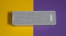 Ikea Symfonisk 2 Generation