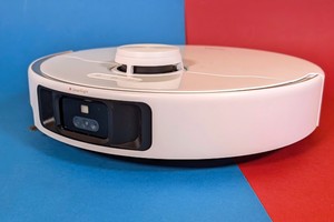 Saugroboter Mova P70 Pro Ultra im Test: Keiner wäscht heißer für 600 Euro