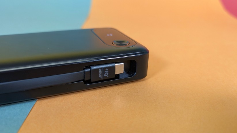Anker Powerbank A1383011 – Bilderstrecke