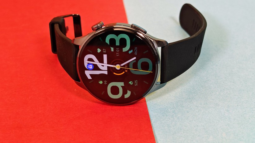 Xiaomi Watch 5