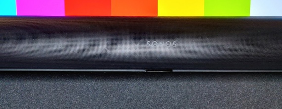 Sonos Arc im Test: Lohnt der Umstieg auf die neue Playbar?