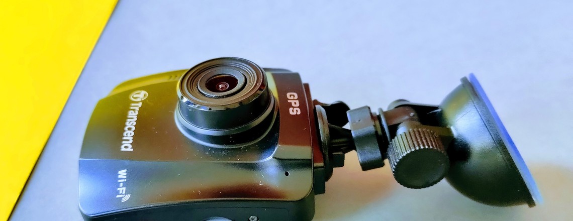Transcend DrivePro 230Q Data Privacy