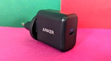 USB-C-Ladegerät Anker Power Port III 25W (312 Charger)