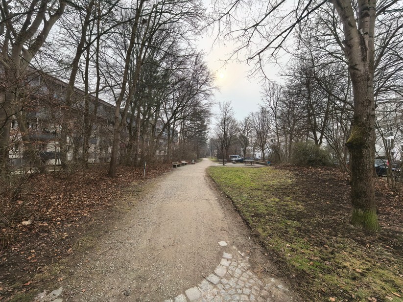 Huawei Mate X6 - Originalaufnahmen 