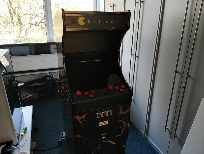 Blackview Mega 12 - Originalaufnahmen