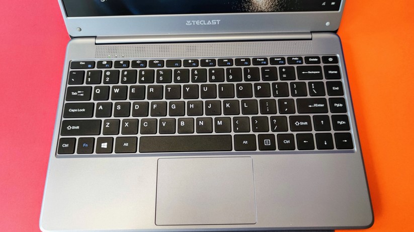 Laptops von Chuwi und Teclast