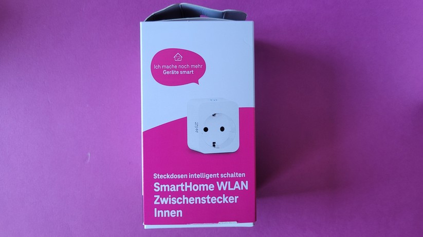 Telekom Magenta Smart Home