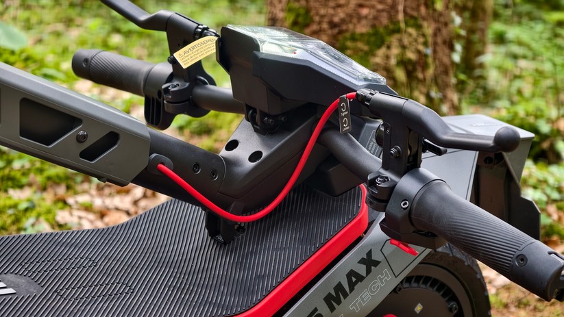 Navee XT5 Max
