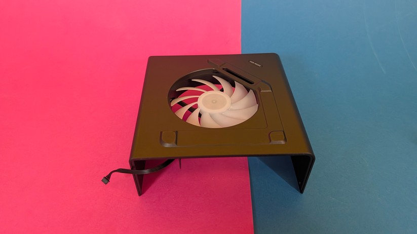 GMKtec Nucbox K12 – Bilderstrecke