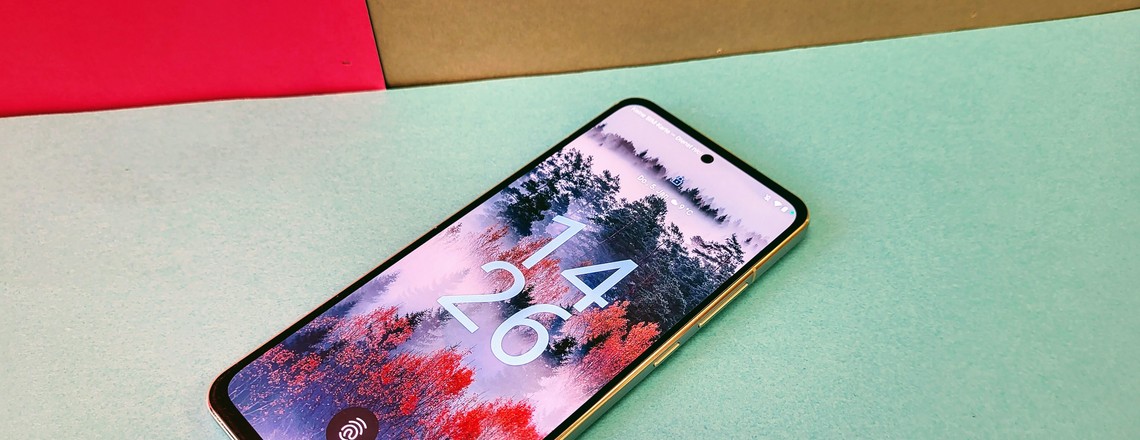 Nokia X30 5G