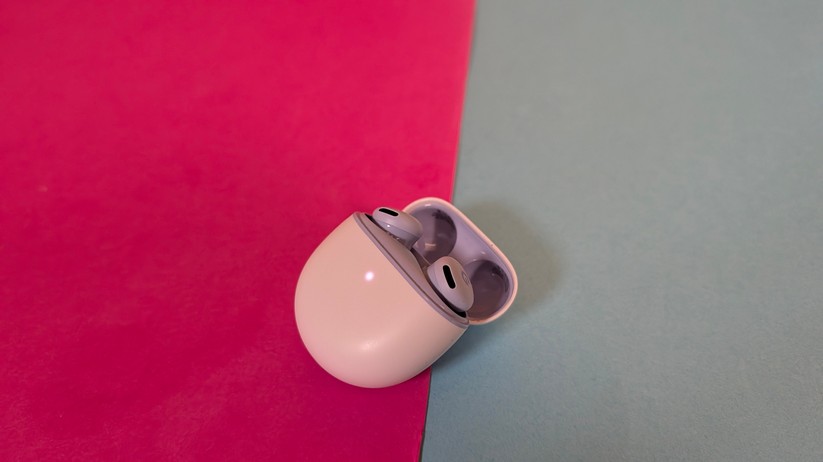 Pixel Buds 2a – Bilderstrecke