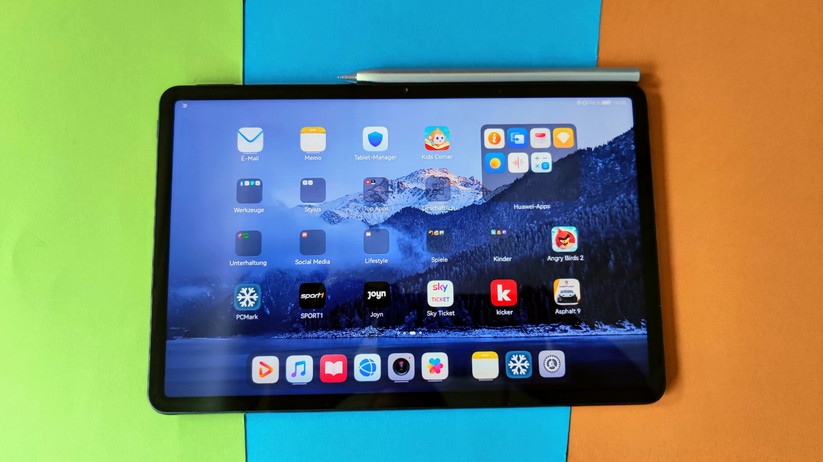 Huawei MatePad 11